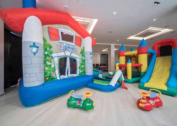 Hotel Ristorante Toscana