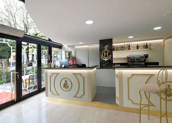 Hotel Ristorante Commercio