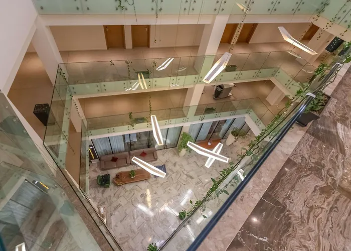 Best Western Premier Ark