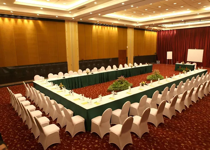 Hotel di lusso: Bali Tropic Resort & Spa - Chse Certified