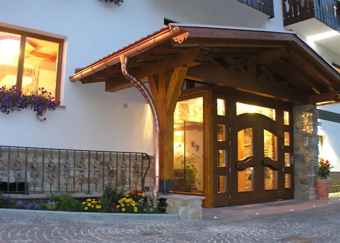 Hotel Laurino