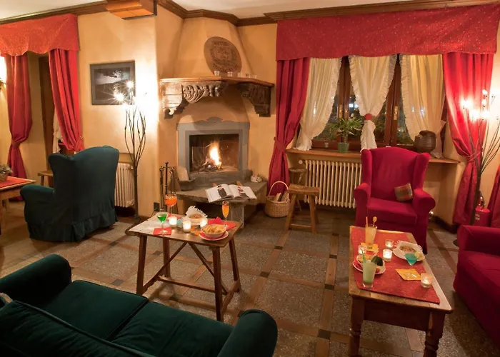 Courmayeur