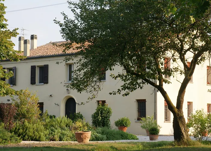 Agriturismo Alla Cedrara