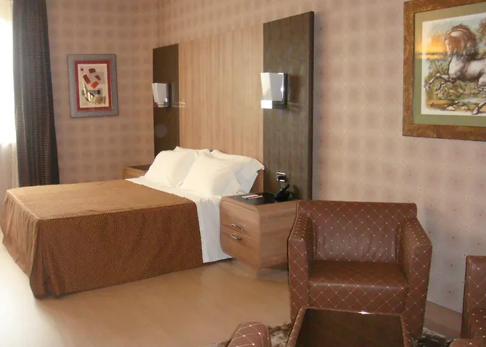 THotel Lamezia
