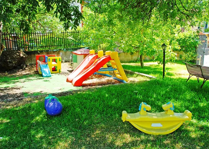 Hotel: Sotto Il Vulcano