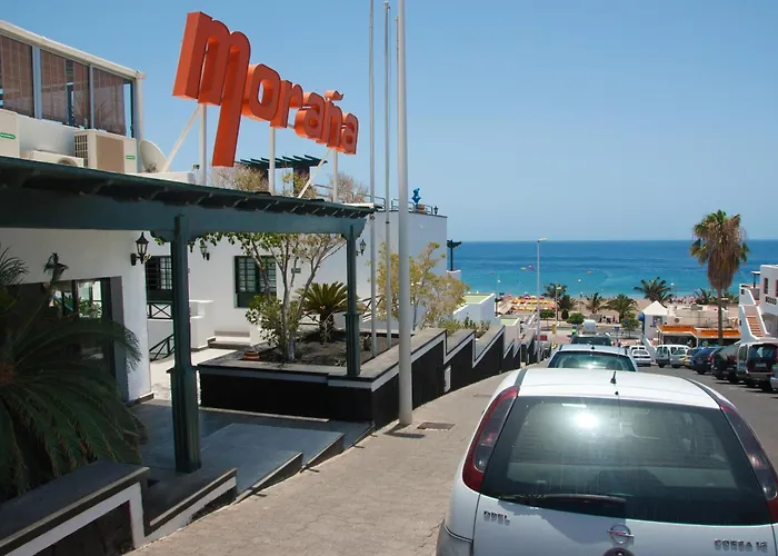 Apartamentos Morana (Adults Only)