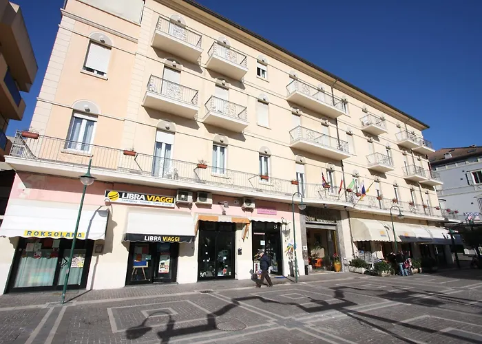 Hotel Stella D'Italia - Nuova gestione