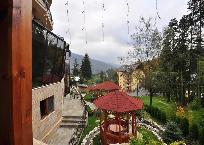 Hotel Arca Lui Noe