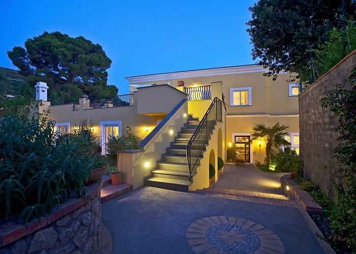 Villa Ceselle