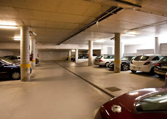 Hotel adatto agli animali: Hotel Internazionale