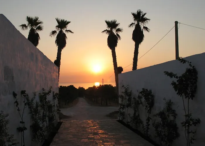 Masseria Donnaloia
