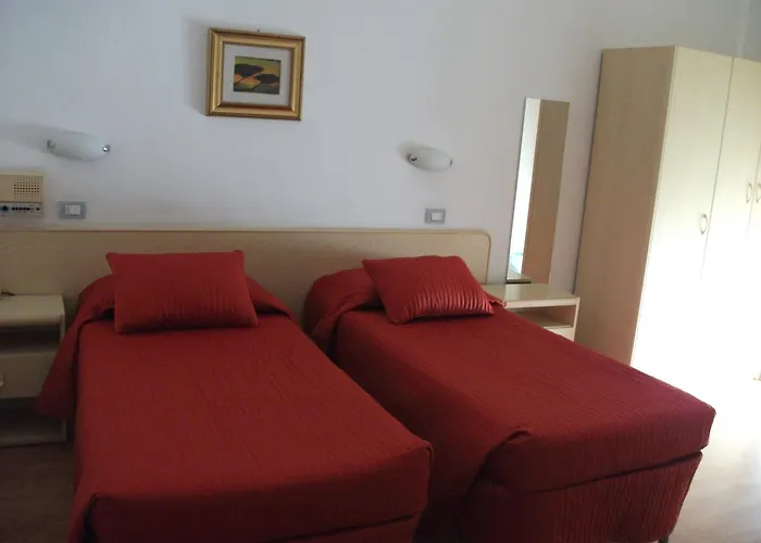 Hotel Tirrenia