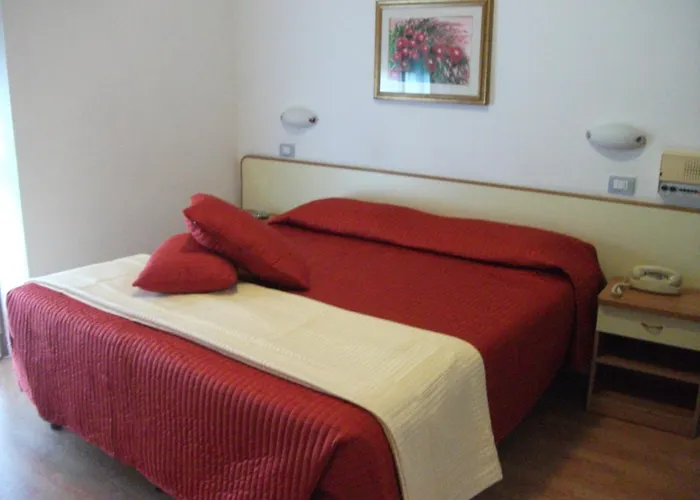 Hotel Tirrenia