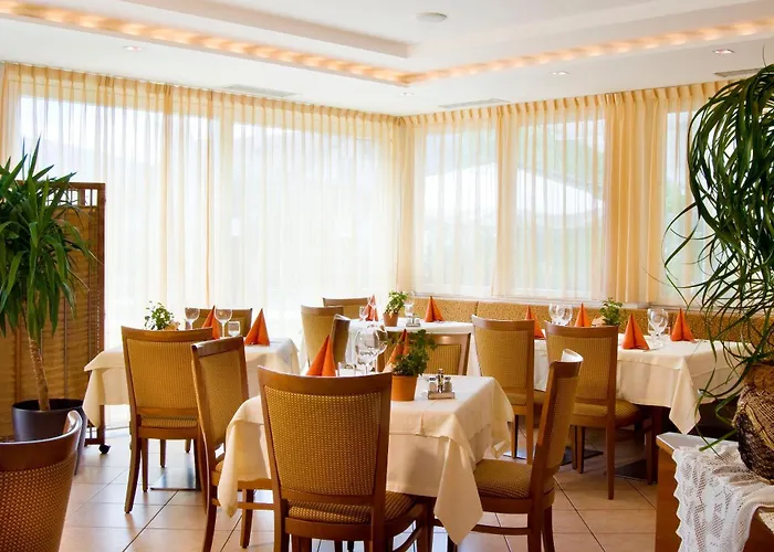 Hotel familiare: Hotel Blitzburg