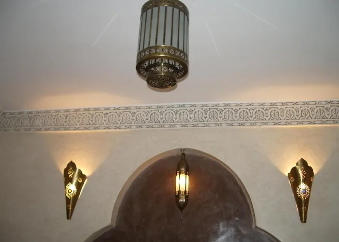 Riad Belle Epoque