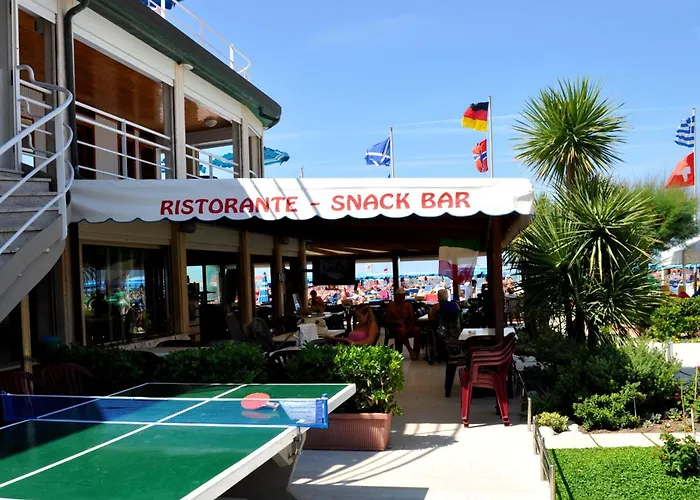 Hotel Pineta Mare