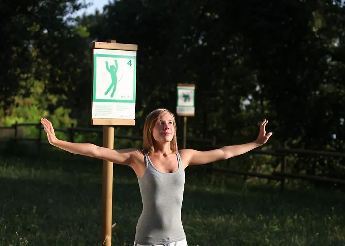 La Rocca Camping Village