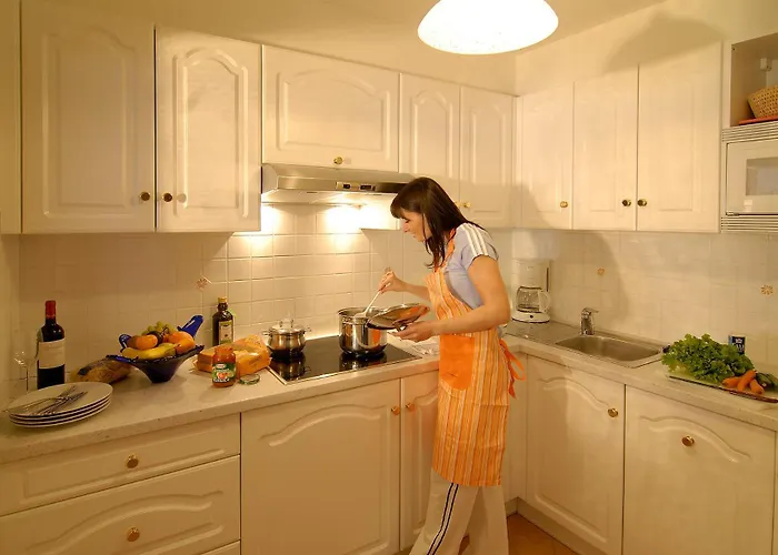 Residence Villa Gran Baita