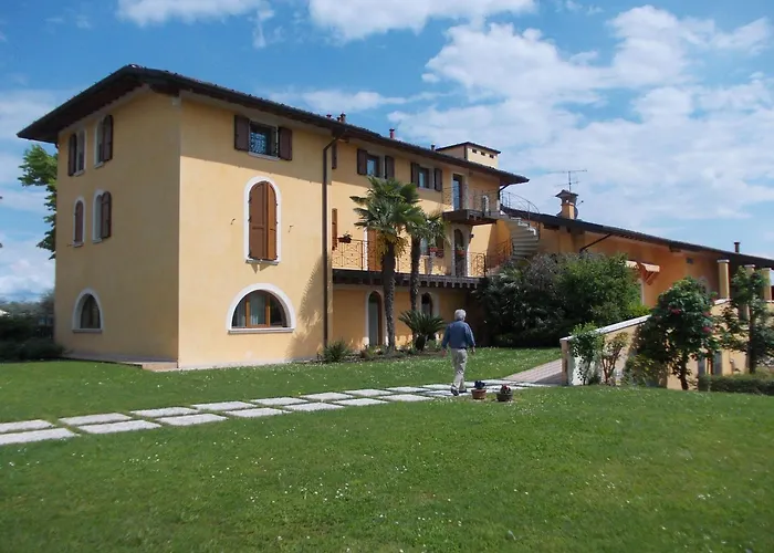 Le Piante