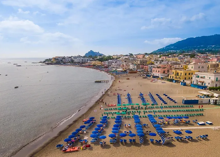 Hotel La Villarosa Terme