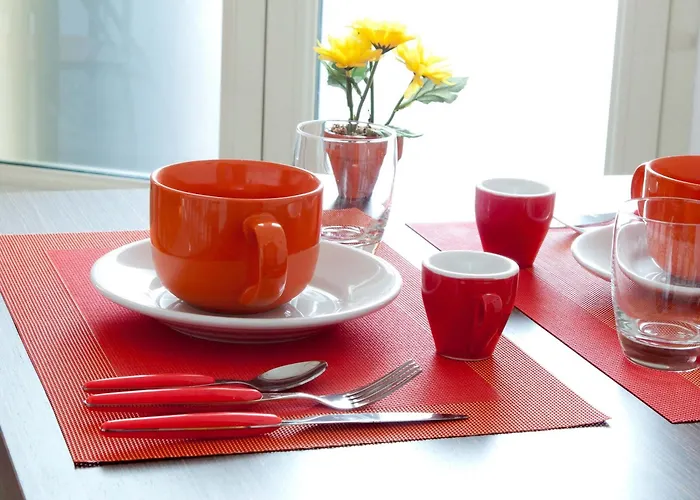 Hotel familiare: Residenza Wagner