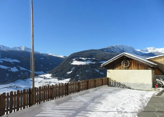 Hotel adatto agli animali: Maurerhof Telves