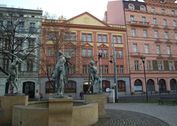  Zlatá Váha