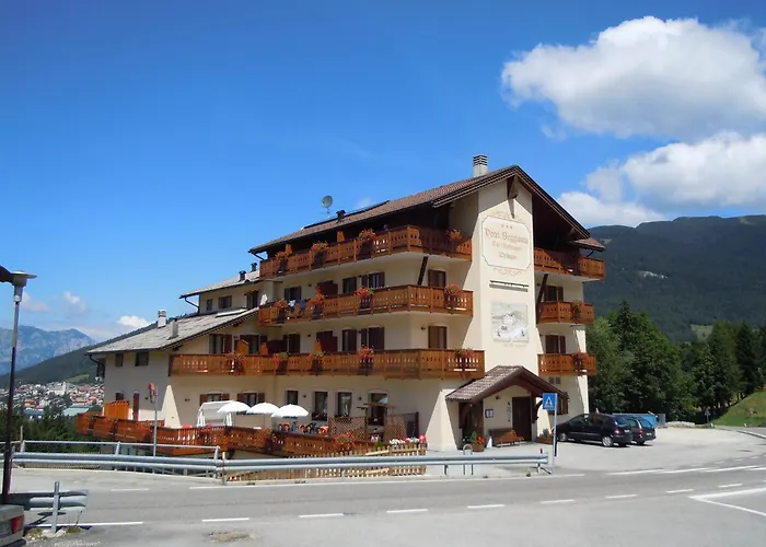Hotel Seggiovia