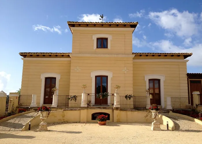 Villa Calandrino