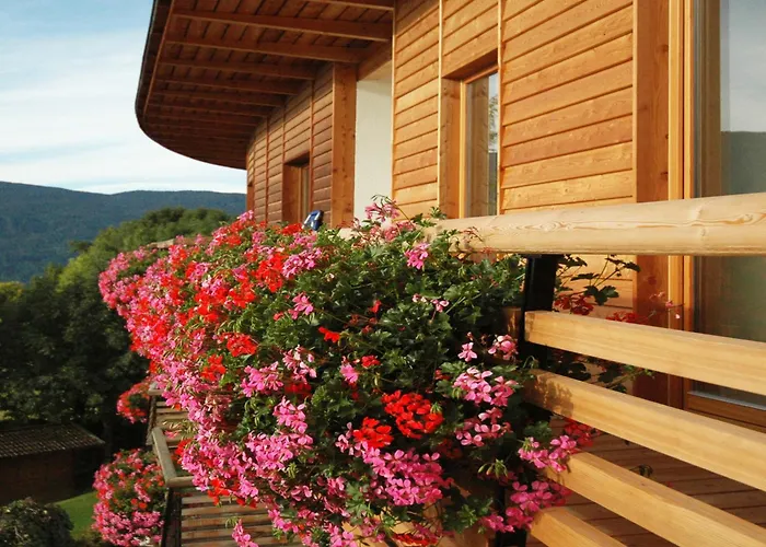 Hotel Dolomitenblick