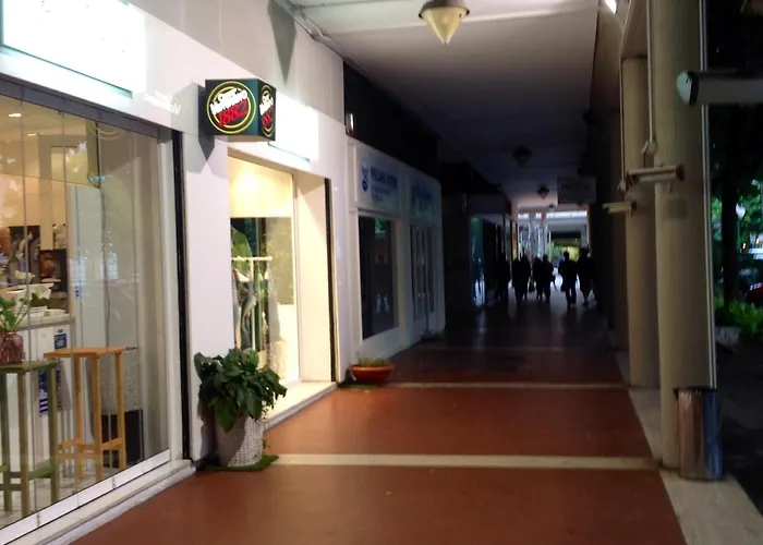 Pescara Center