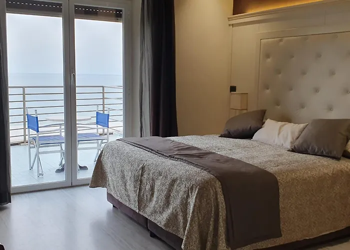 Hotel boutique: Hotel Regina