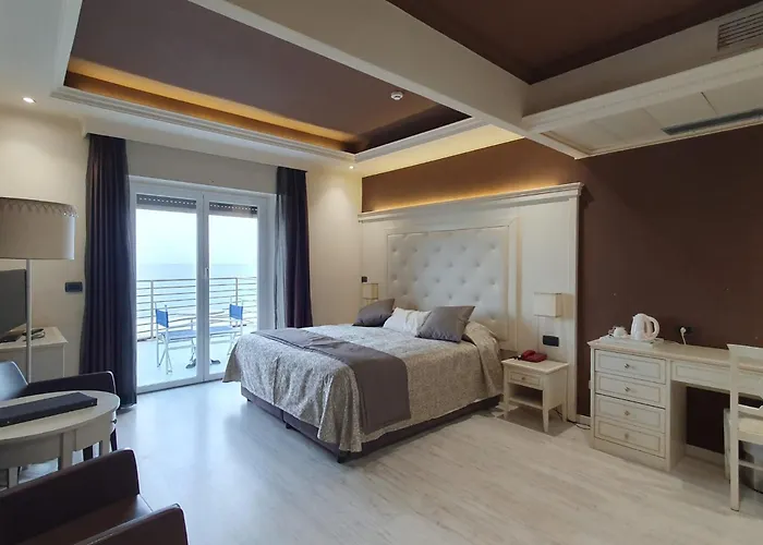 Hotel boutique: Hotel Regina