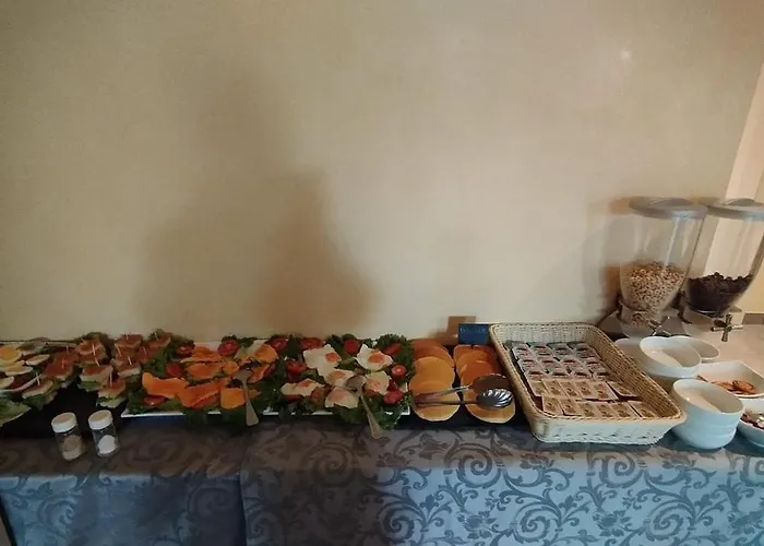 Hotel familiare: Hotel Pigalle