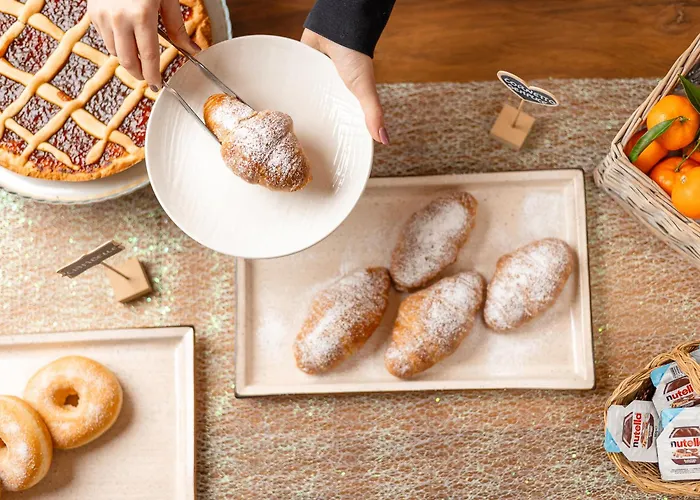 Agriturismo Acquachiara