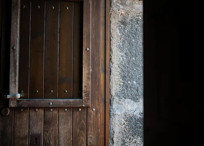 Hotel con piscina: Borgata Baldazza