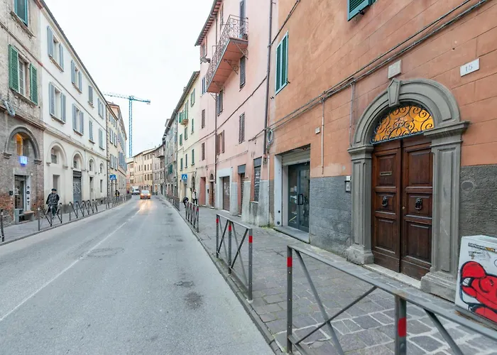 Pinturicchio Guest House