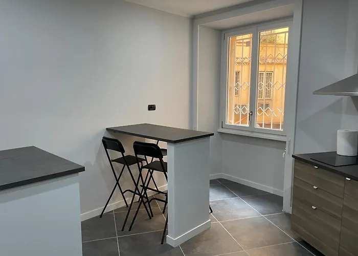 Hotel: This Must Be The Place Rome Guesthouse