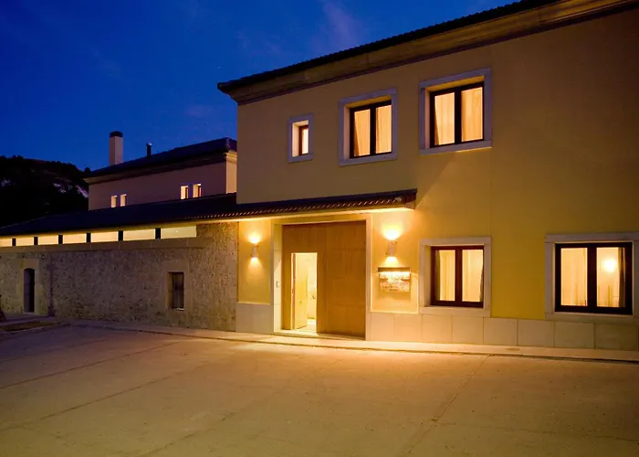 Hotel La Vida Spa