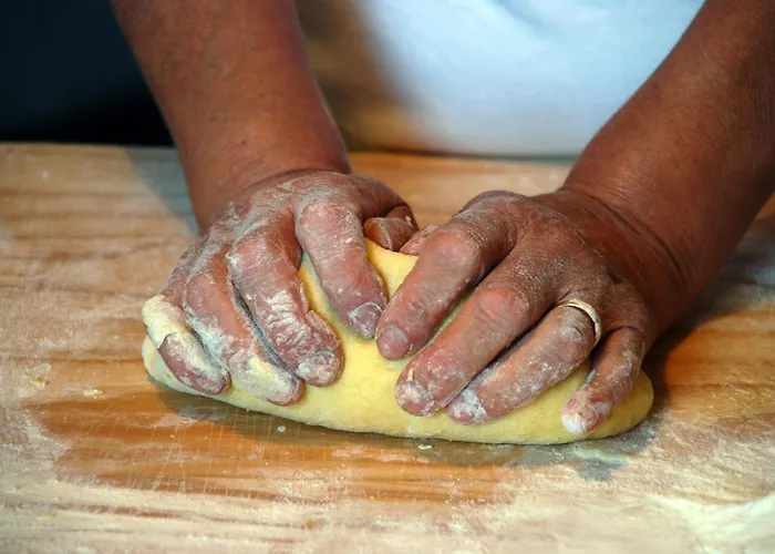 Agriturismo Bio Aia Della Colonna