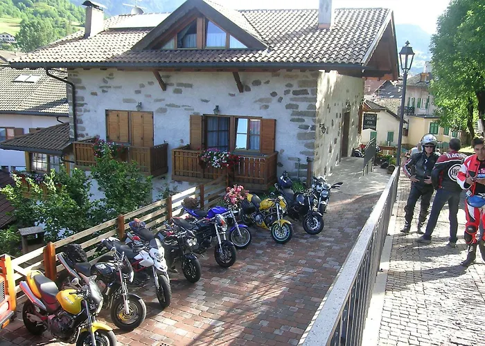 B.& B. Corradini
