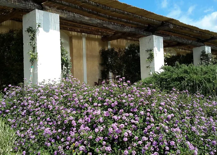 Masseria L'Antico Frantoio