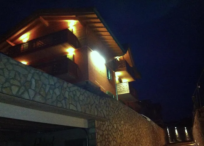 Relais Fior Di Bosco