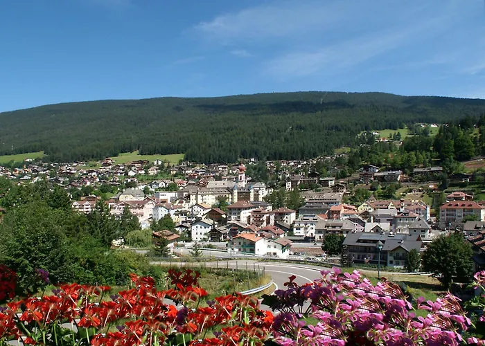 Hotel Ping Pong: Garni Panoramik