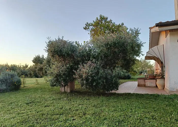 Agriturismo Fontelupo