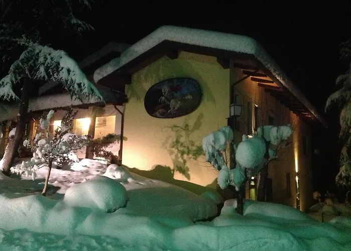 Albergo economico: Locanda San Giorgio