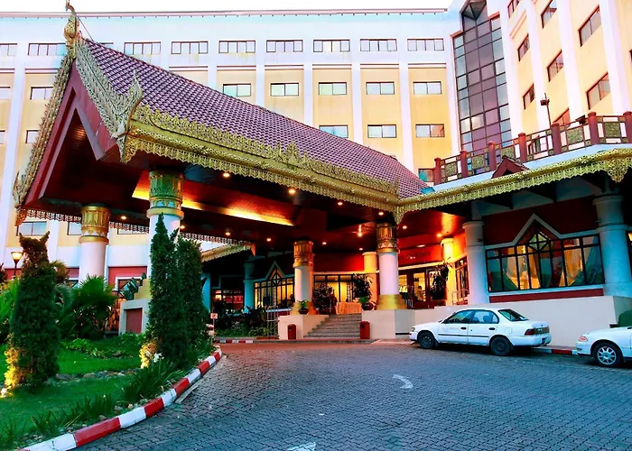 Summit Parkview Yangon