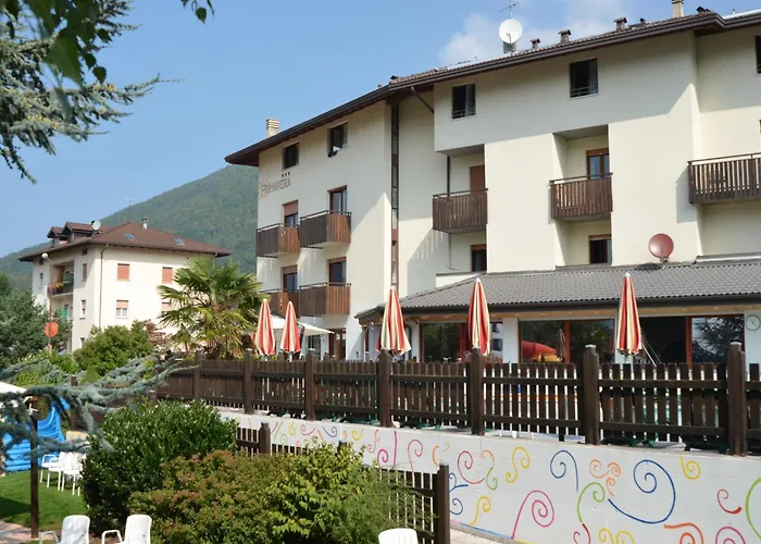Family Hotel Primavera