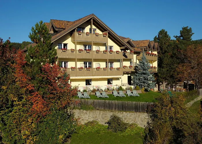 Hotel Dolomitenblick