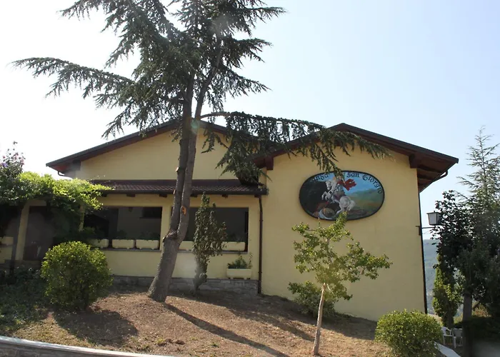 Albergo economico: Locanda San Giorgio